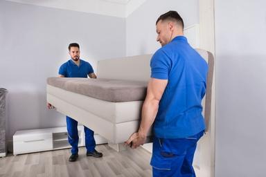 نقل عفش بالمدينة المنورة